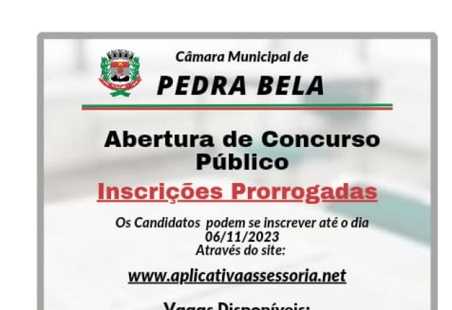 Concurso Público