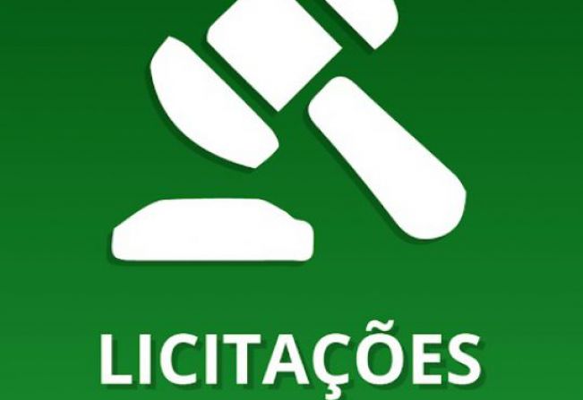 Licitação para contratação de empresa Especializada em Software de gestão pública 