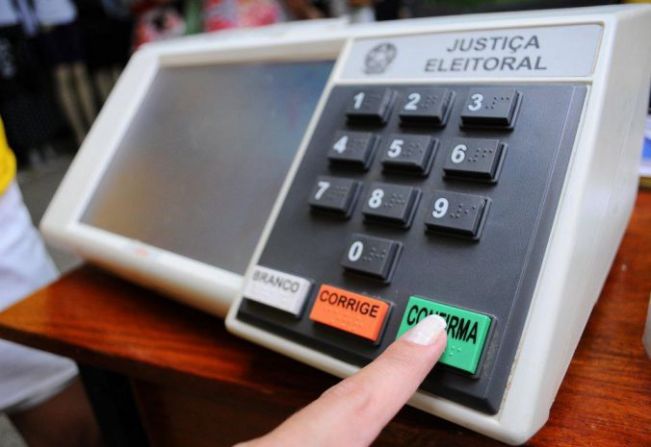 Vereadores eleitos para a Legislatura 2017 - 2020